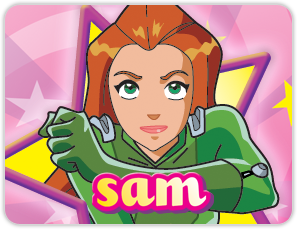 Sam
